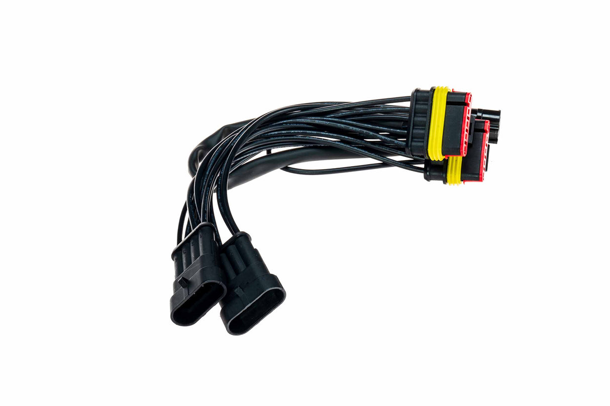 9006 Rallonges (paire)