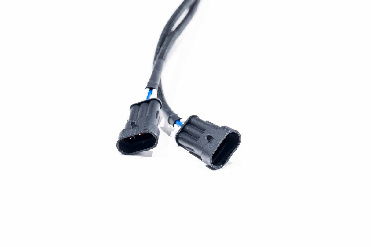 9006 Rallonges (paire)