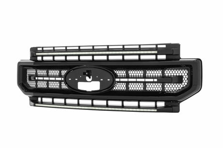 Ford Super Duty (20-22) XBG LED Drl Grille