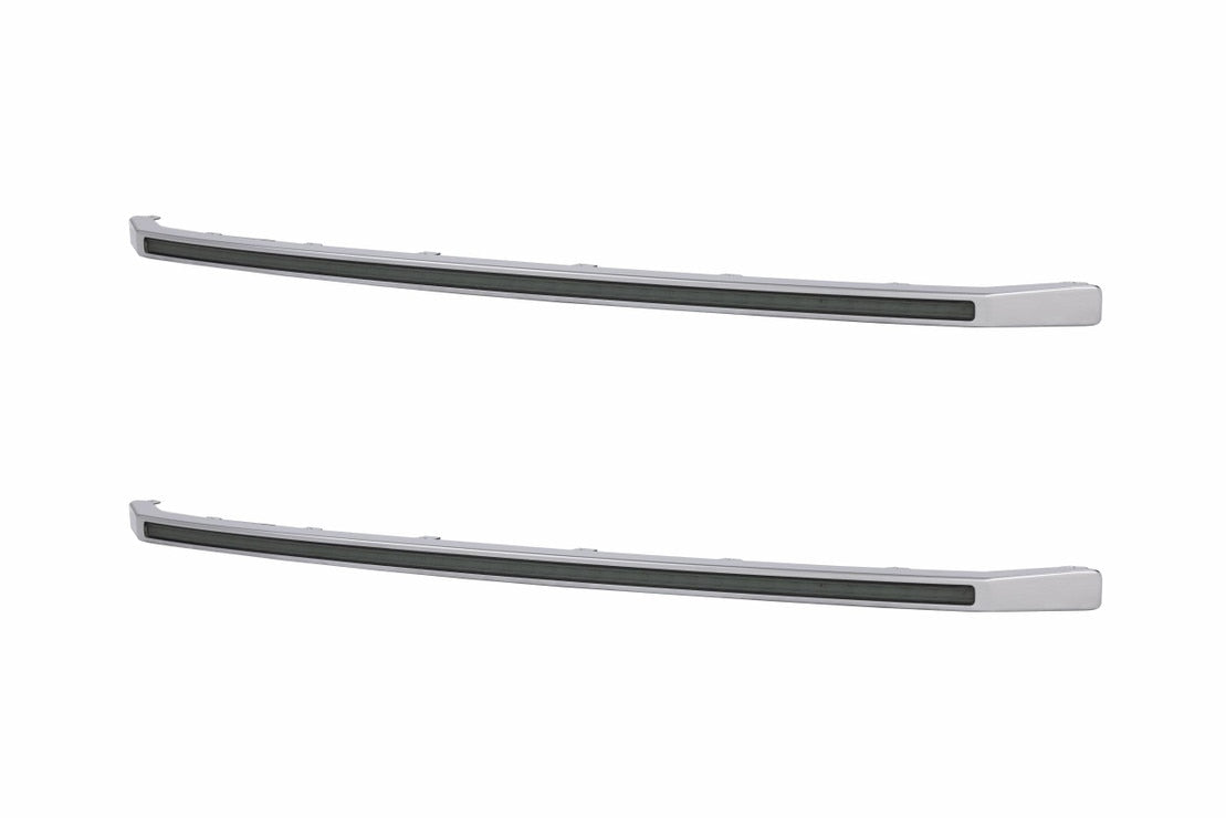 FORD F-150 (18-20) : GRILLE DRL LED MORIMOTO XBG