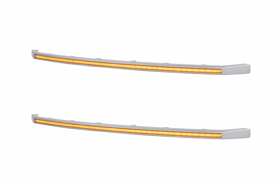 FORD F-150 (18-20) : GRILLE DRL LED MORIMOTO XBG