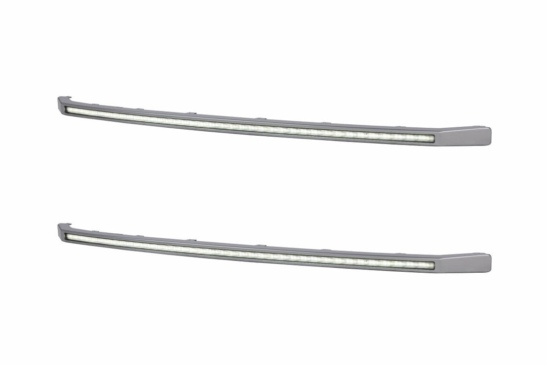 FORD F-150 (18-20) : GRILLE DRL LED MORIMOTO XBG