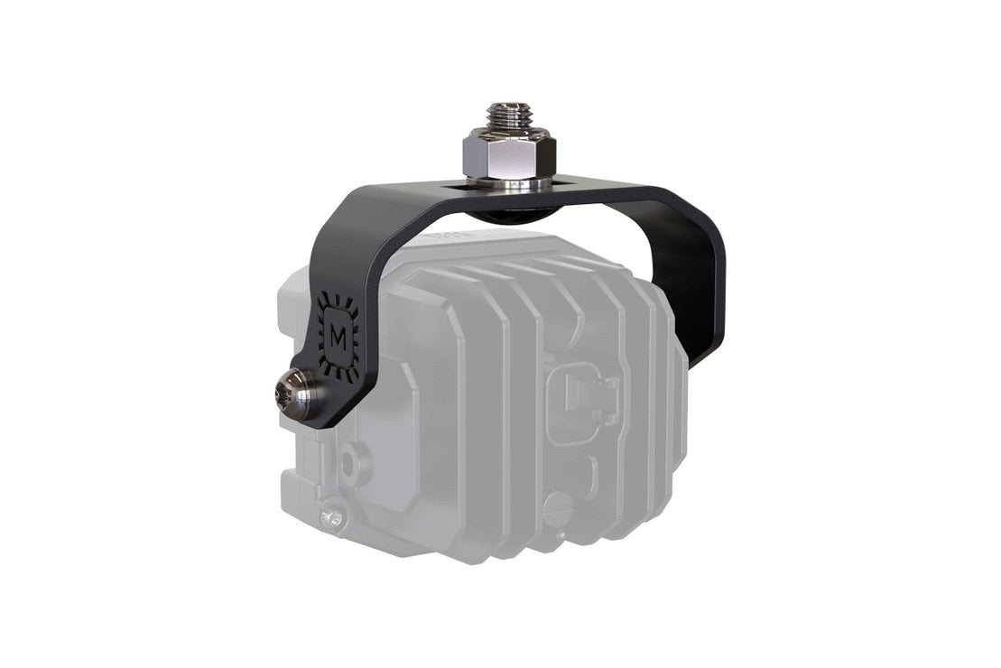 Caches occultants Morimoto 4Banger (paire)