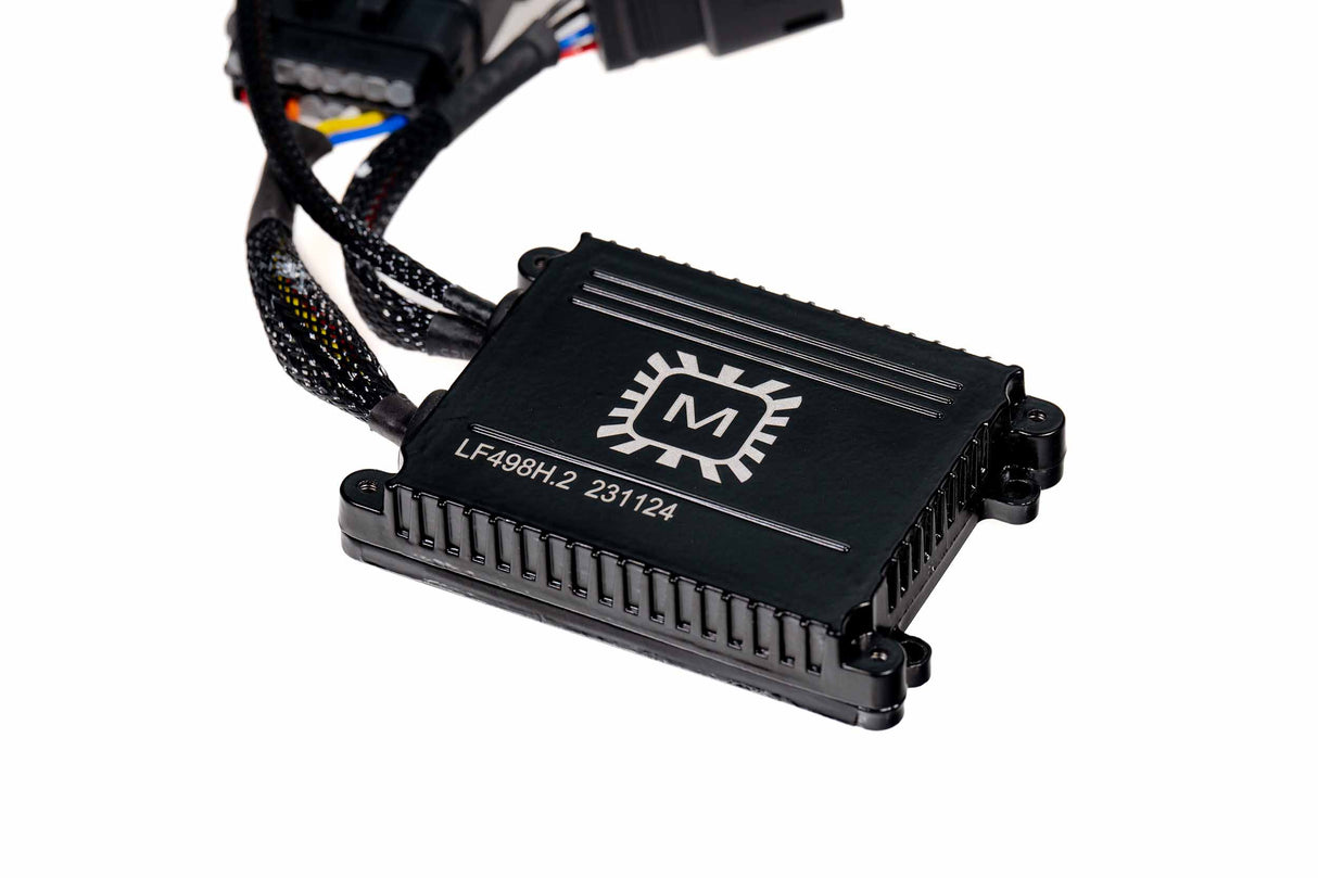 9006 Rallonges (paire)