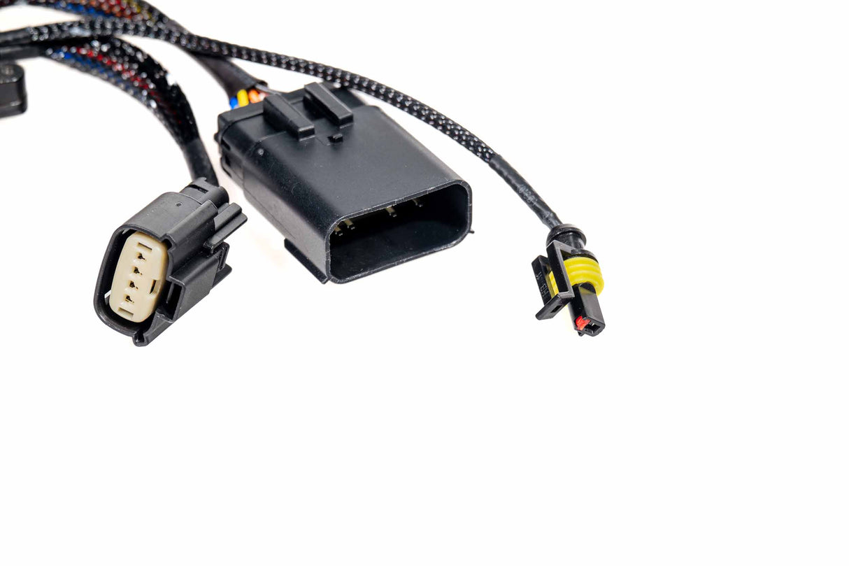 9006 Rallonges (paire)