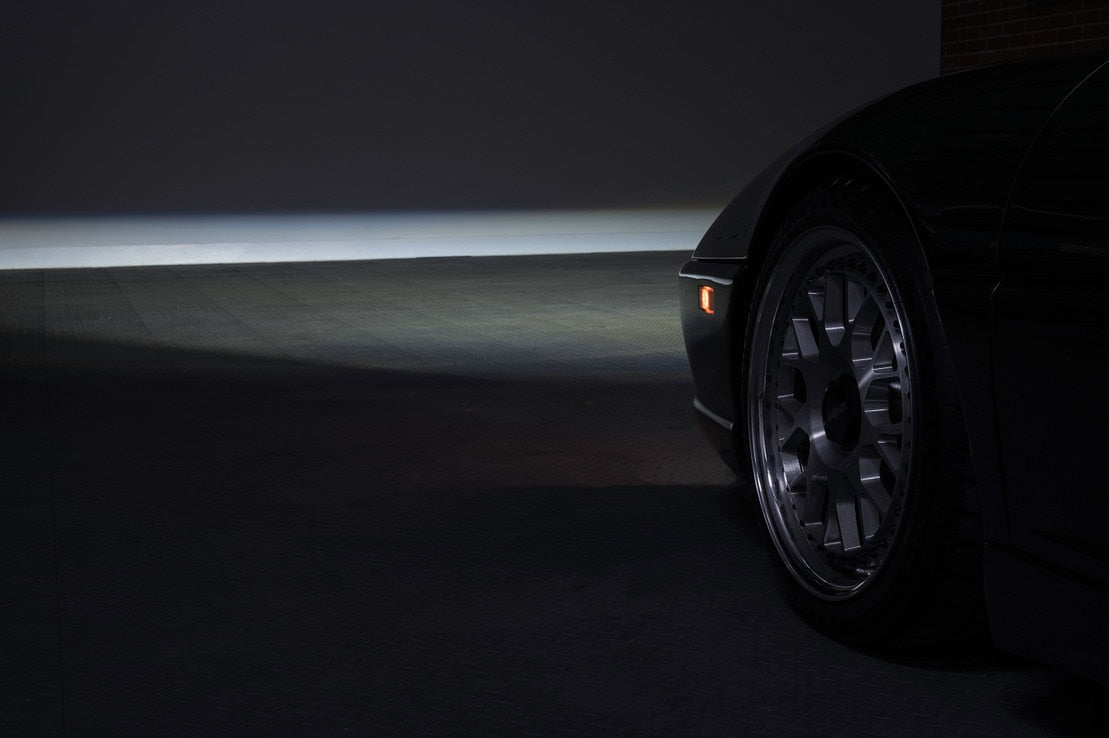 Ferrari F355 (95-98): Morimoto XB Led