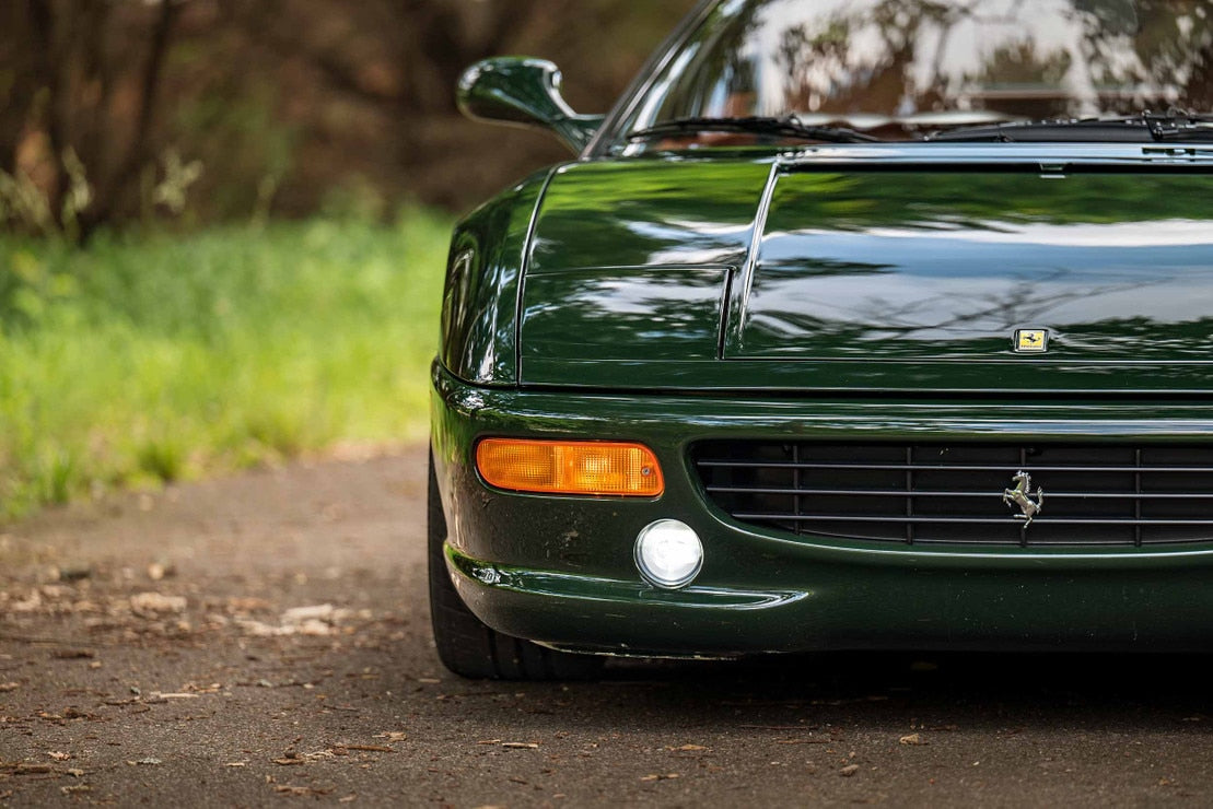 Ferrari F355 (95-98): Morimoto XB Led