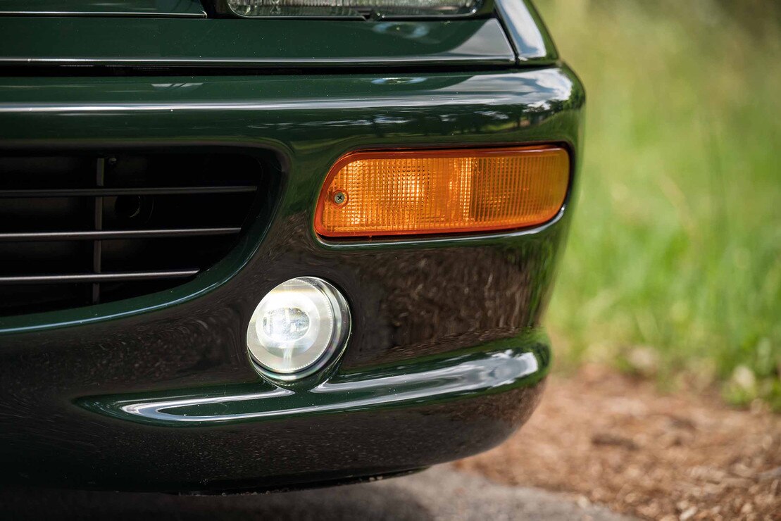 Ferrari F355 (95-98): Morimoto XB Led