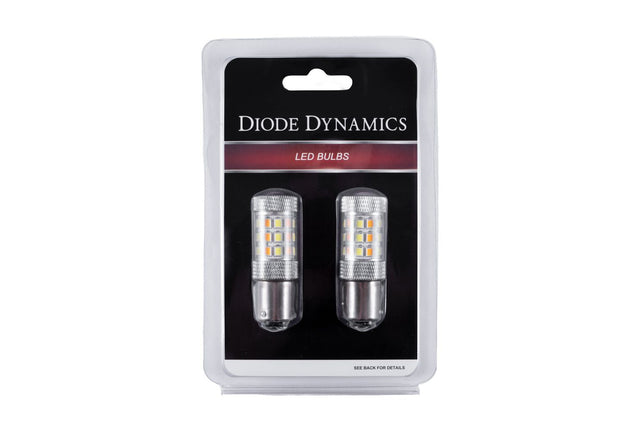 1157 HP24 Switchback Turn Signal LED Bulbs