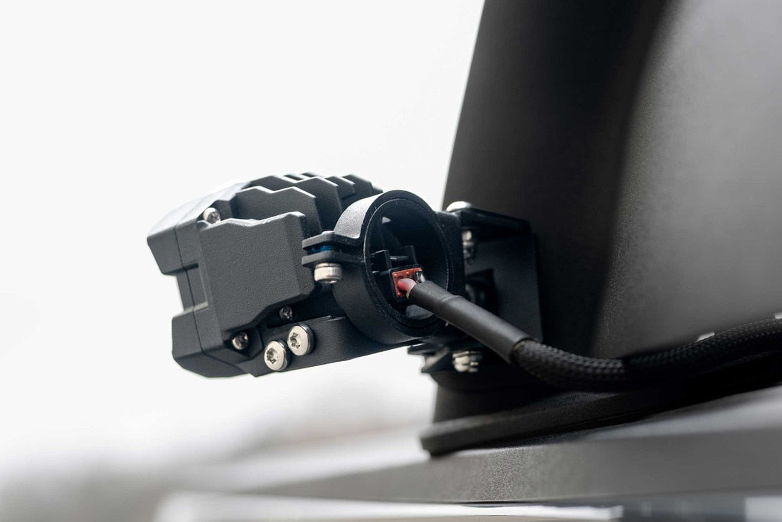 1Banger Omni-Adjustable Mounts