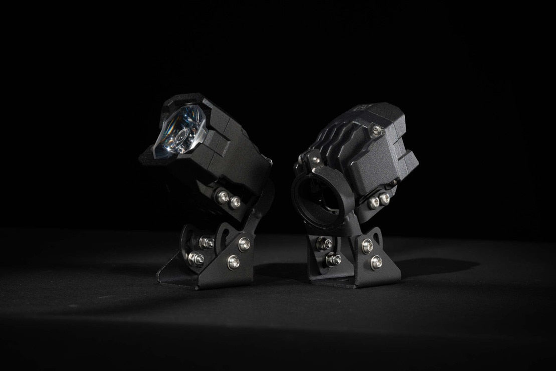 1Banger Omni-Adjustable Mounts