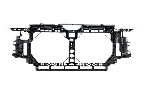 Ford Super Duty Facelift Kit: 17-19 To 20-22 Front End