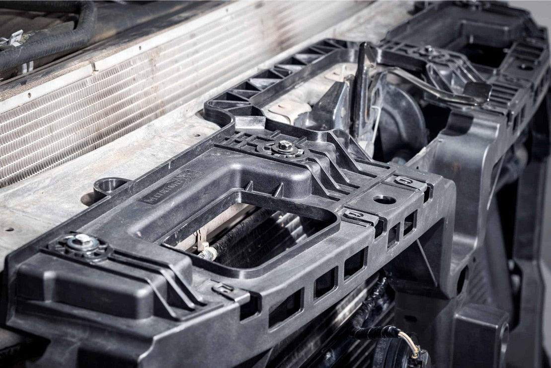 Kit Ford Super Duty Facelift : extrémité avant 17-19 à 20-22