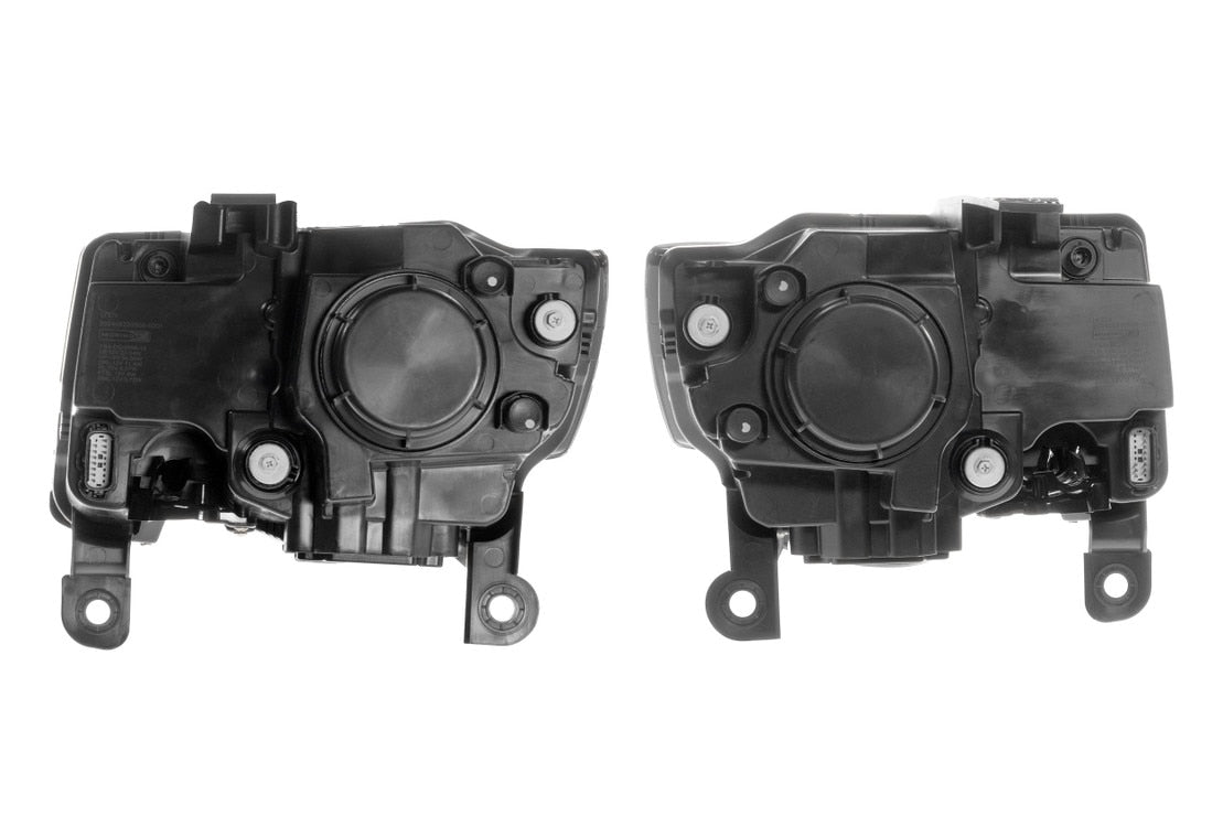 Jeep Grand Cherokee (14-22) XB Led Headlights (Gen II)