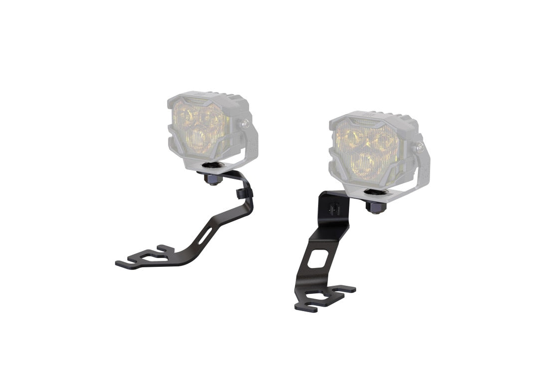 Nissan 370Z (09-21) Drift Light Brackets