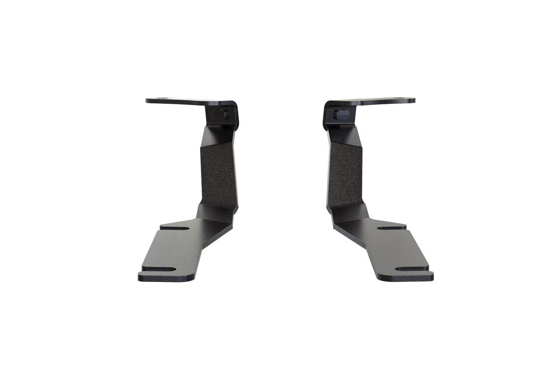 Dodge Challenger (08-23) Drift Light Brackets