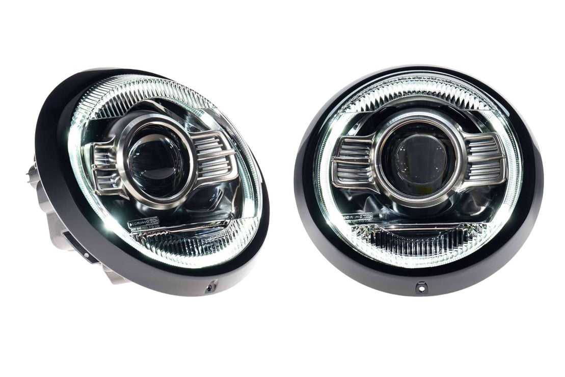 Porsche 911/912/964 (64-94) XB Led Headlights