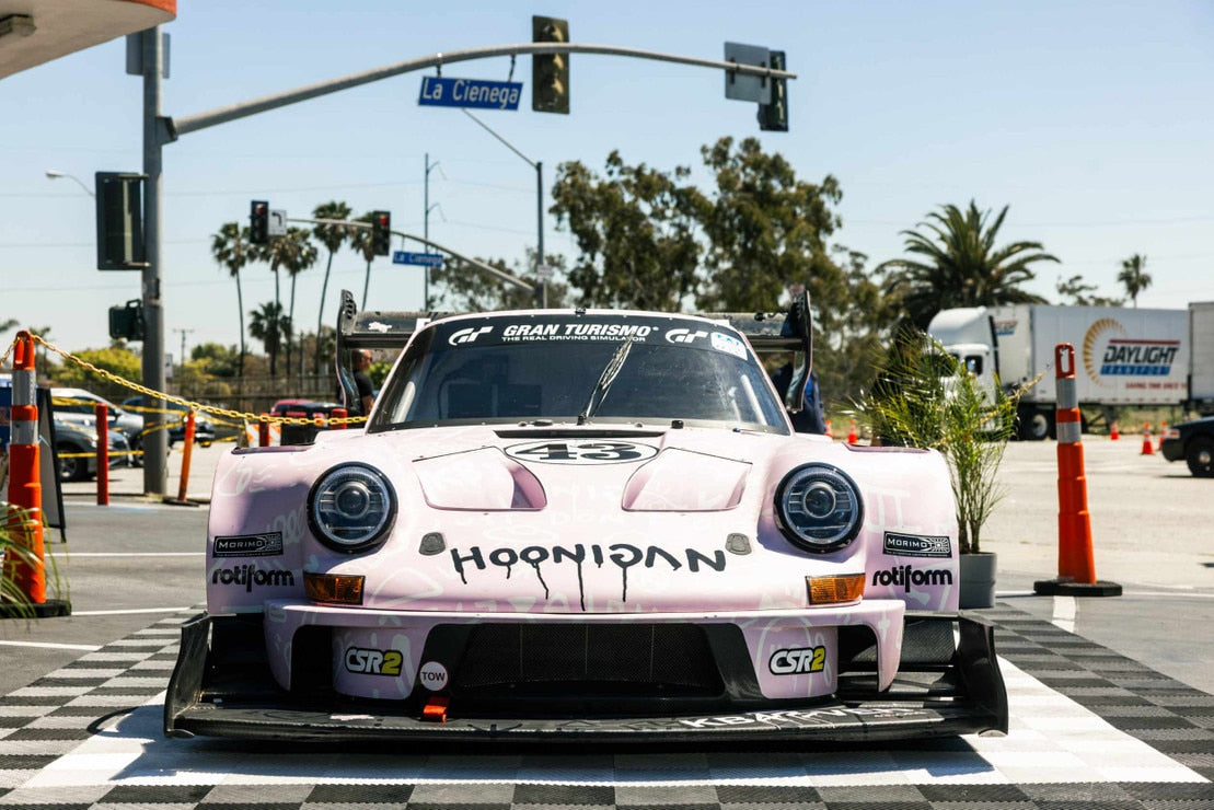 Porsche 911/912/964 (64-94) XB Led Headlights