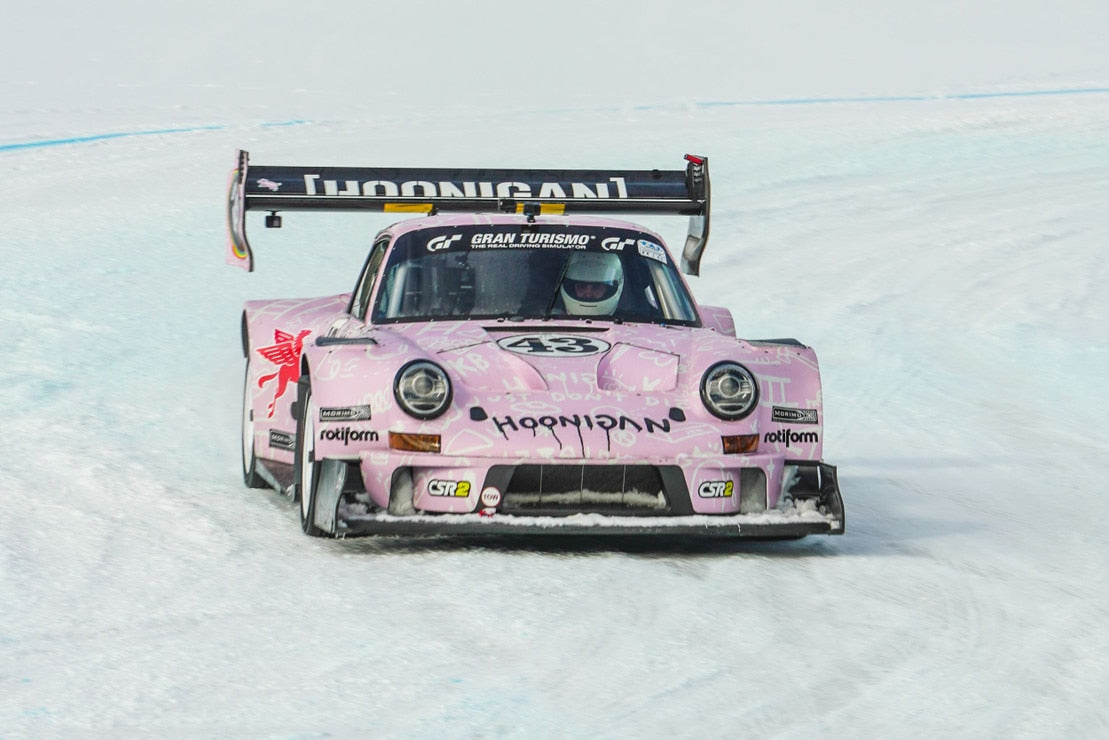 Porsche 911/912/964 (64-94) XB Led Headlights