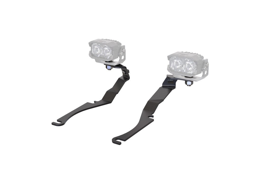 Scion FR-S (12-16) Drift Light Brackets