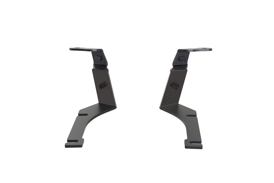 Dodge Charger (15-23) Drift Light Brackets