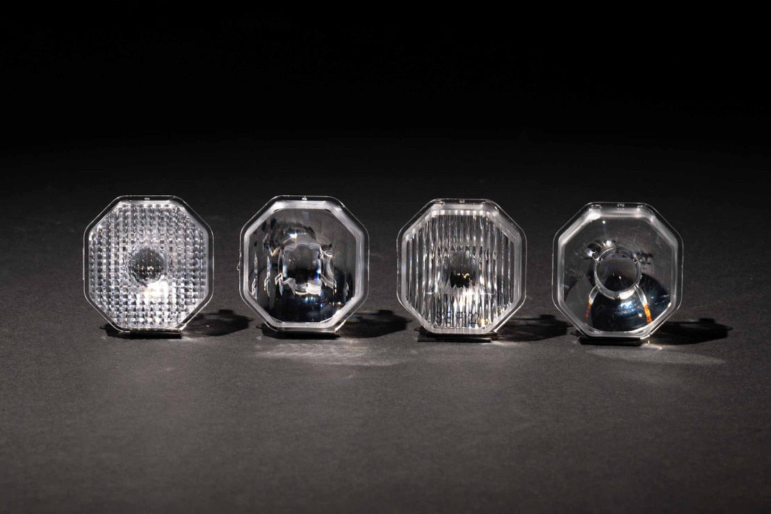 1Banger Replacement Lens Optics