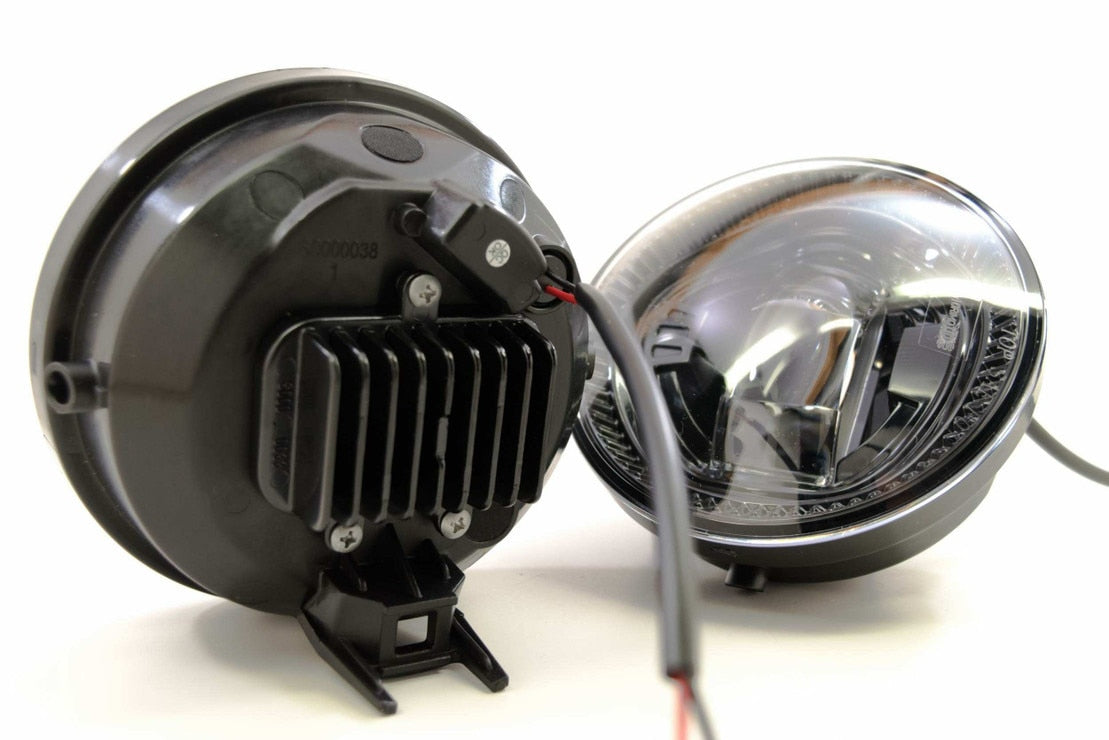 Toyota Sequoia (08-17) XB Led Fog Lights