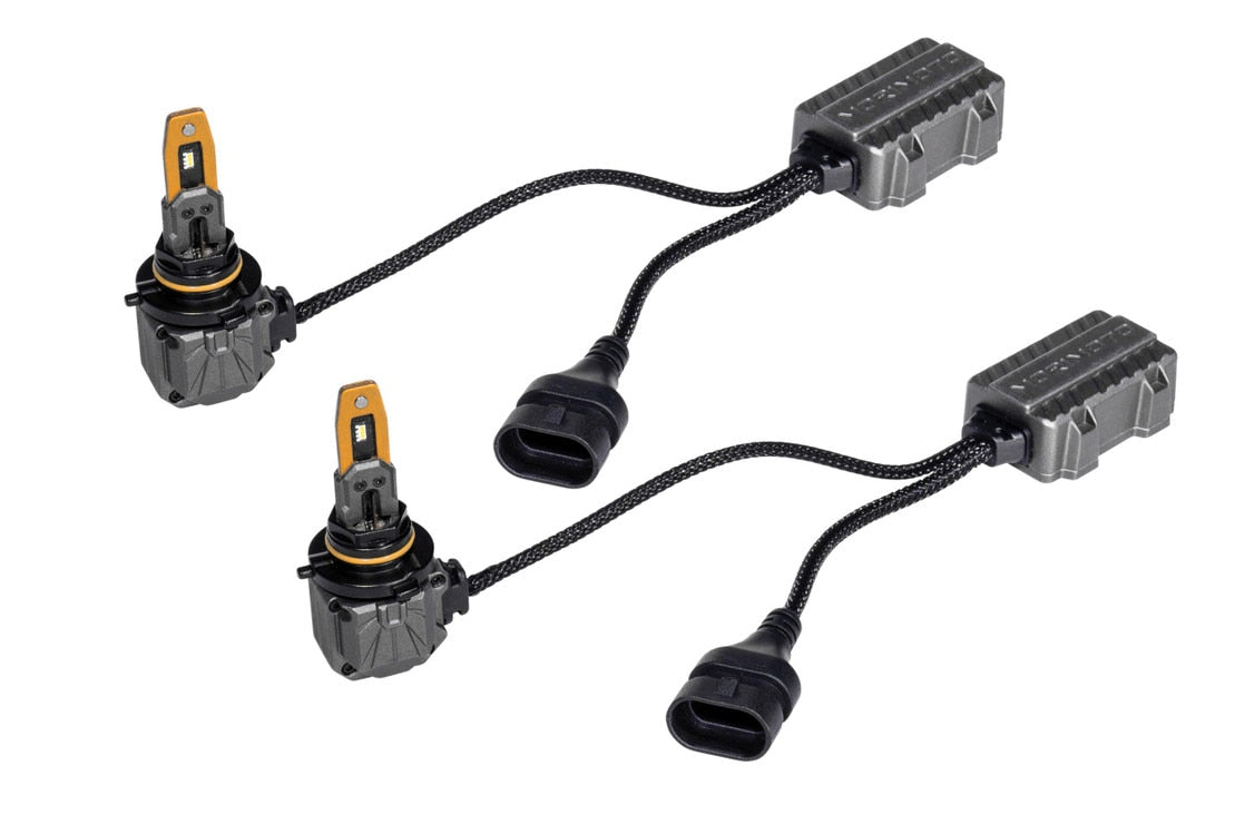 9005/H10 Morimoto 2Stroke 4.0 Led Bulb (single)