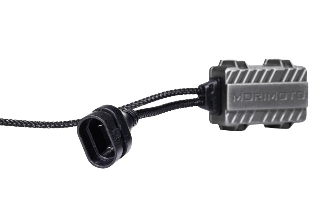 9005/H10 Morimoto 2Stroke 4.0 Led Bulb (single)