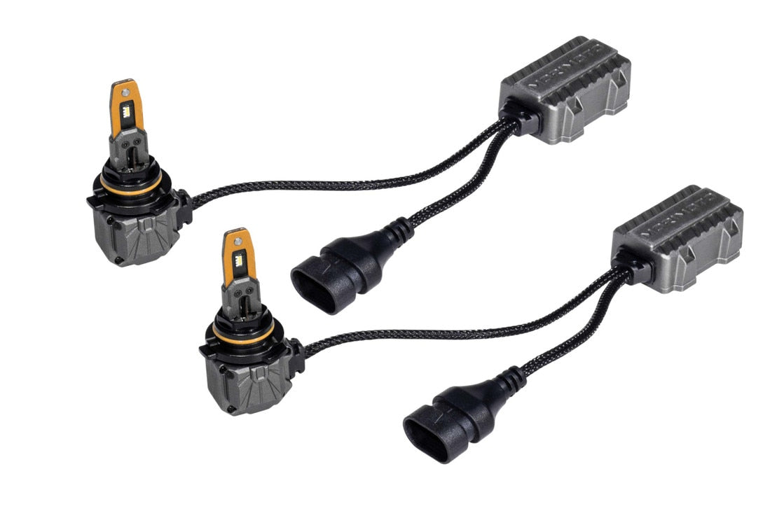 9006 Morimoto 2Stroke 4.0 Led Bulb (single)