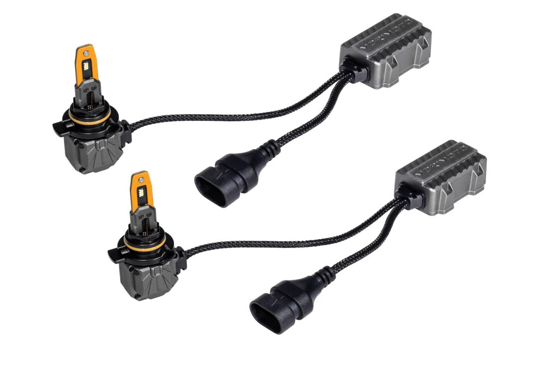 9012 Morimoto 2Stroke 4.0 Led Bulb (single)