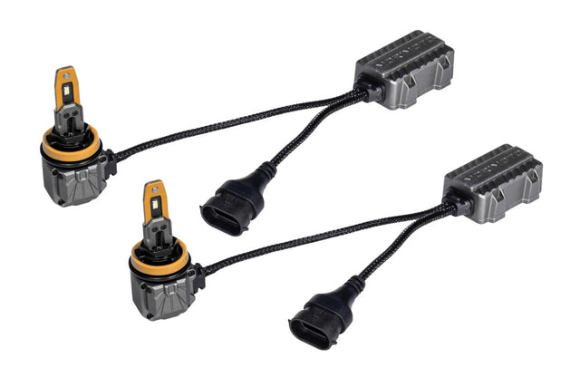 Morimoto 2Stroke 4.0 Led Conversion Kit