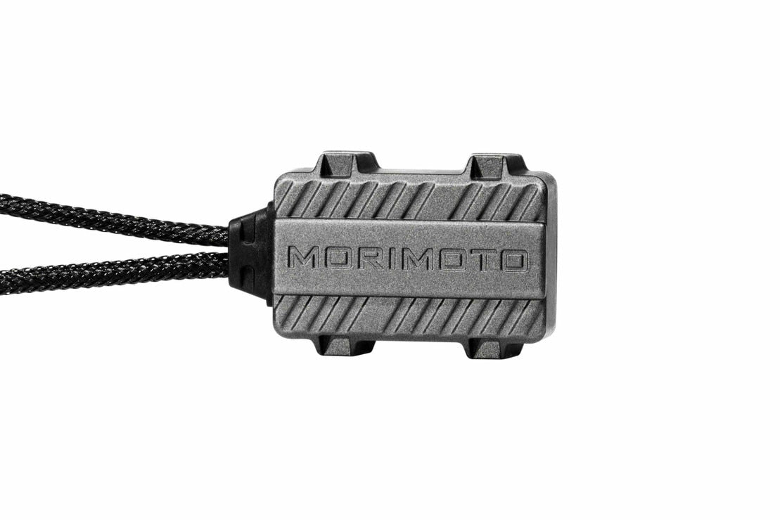 H11 Morimoto 2Stroke 4.0 Led Bulb (single)