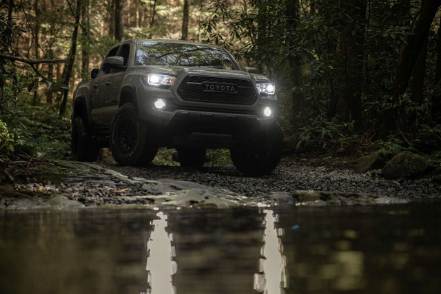 Morimoto 2Stroke 4.0 Led Conversion Kit