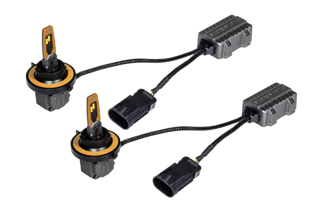 H13 Morimoto 2Stroke 4.0 Led Bulb (single)