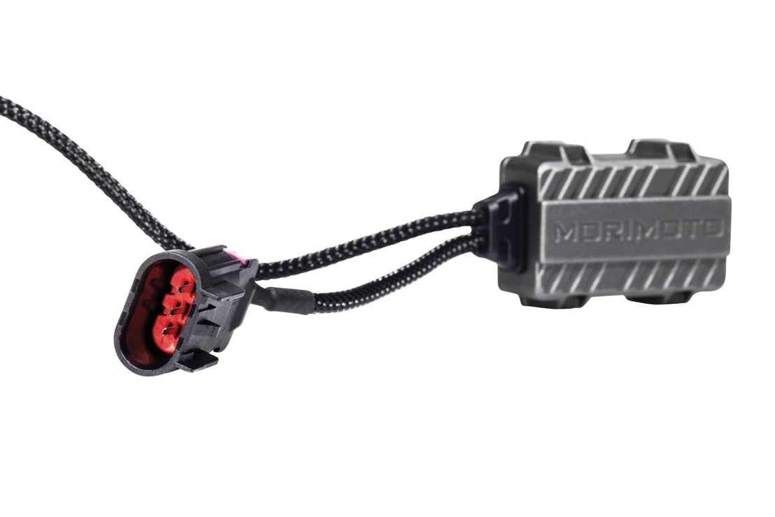 H13 Morimoto 2Stroke 4.0 Led Bulb (single)