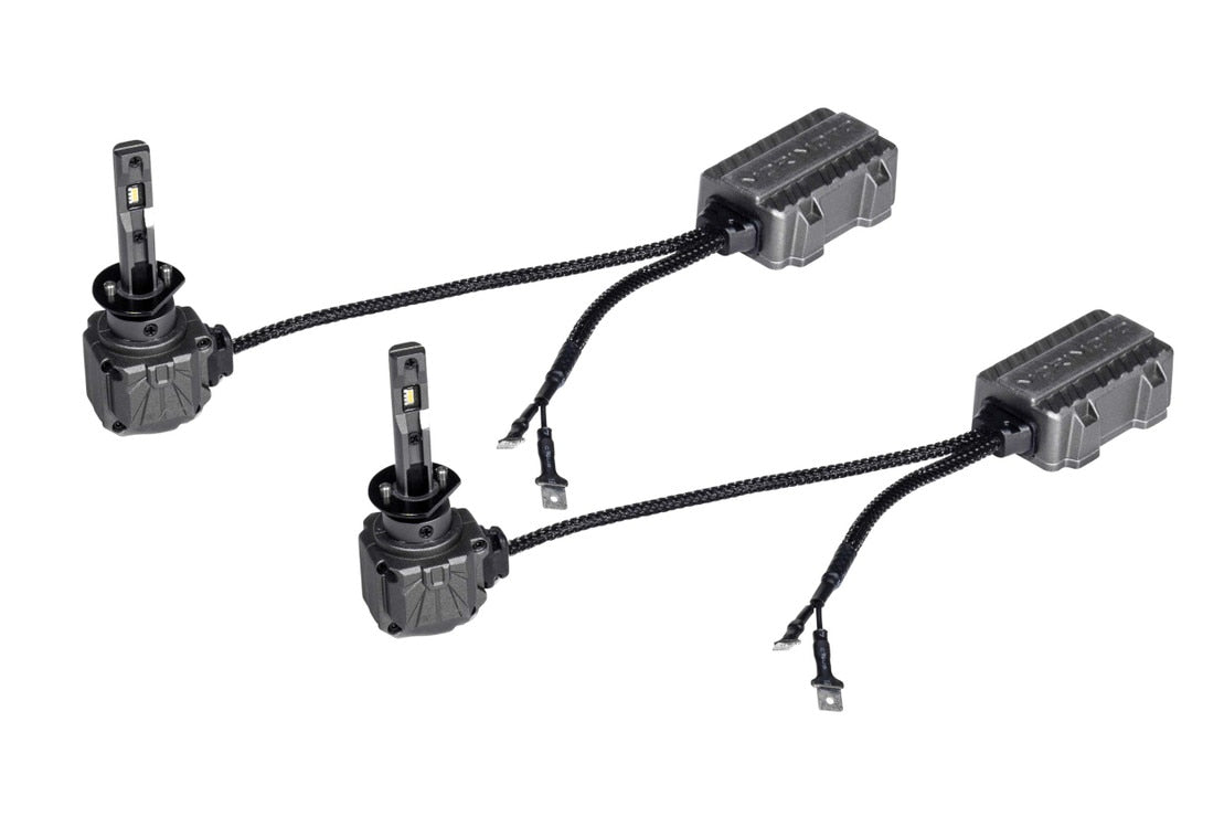 H1 Morimoto 2Stroke 4.0 Led Bulb (single)