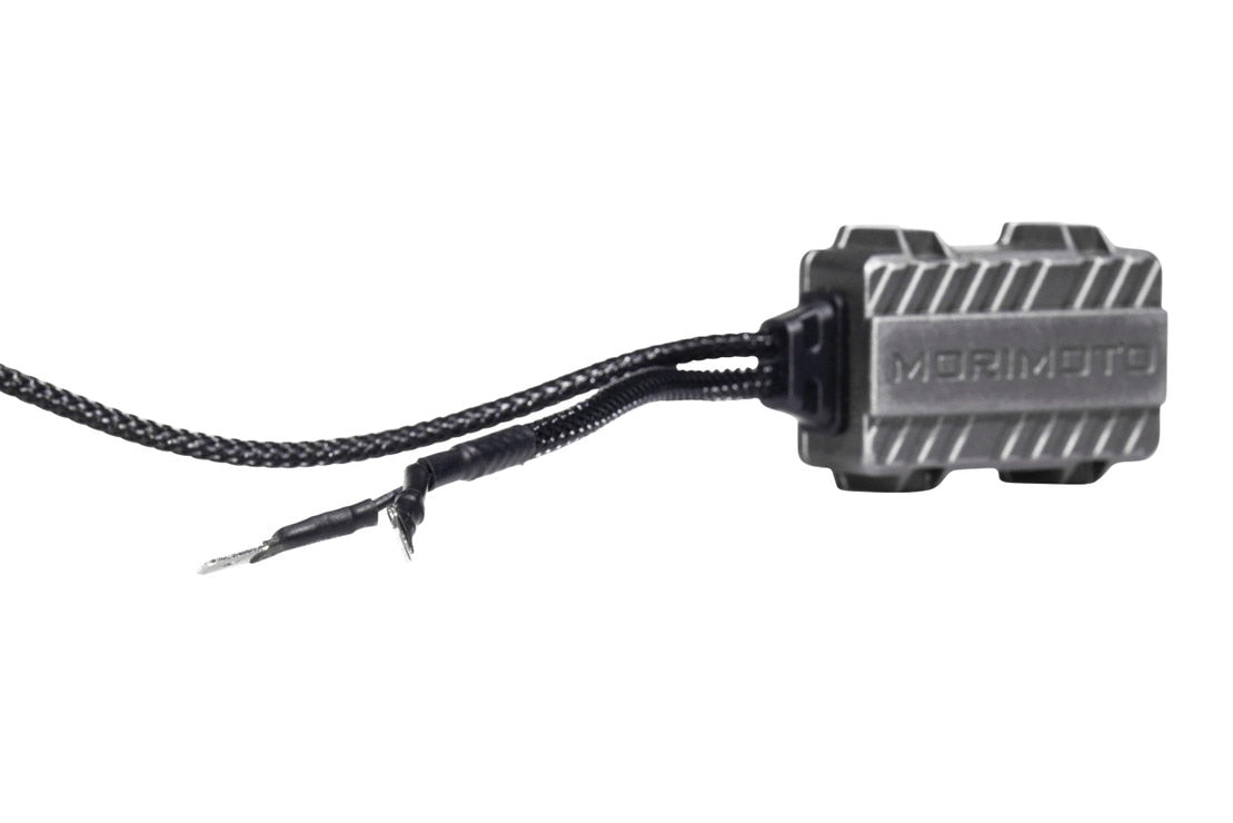 H1 Morimoto 2Stroke 4.0 Led Bulb (single)