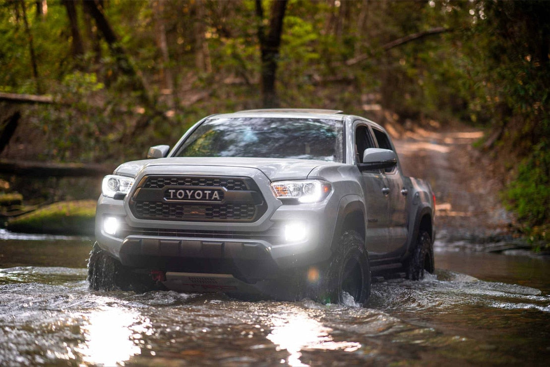 H1 Morimoto 2Stroke 4.0 Led Bulb (single)