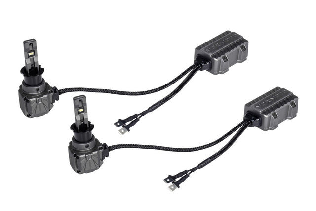 Morimoto 2Stroke 4.0 Led Conversion Kit