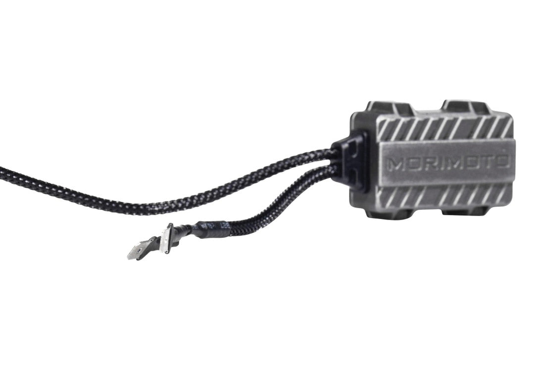 H3 Morimoto 2Stroke 4.0 Led Bulb (single)