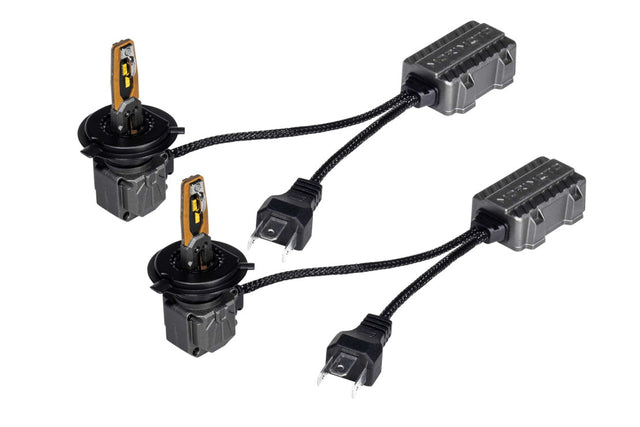 Morimoto 2Stroke 4.0 Led Conversion Kit