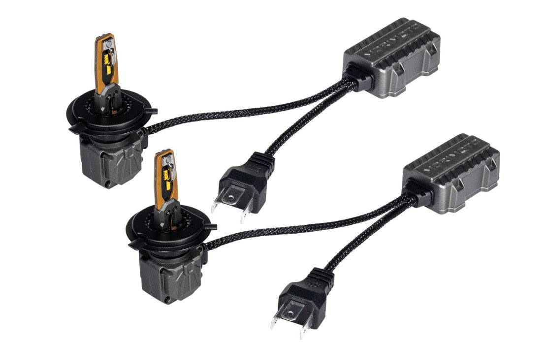 H4 Morimoto 2Stroke 4.0 Led Bulb (single)