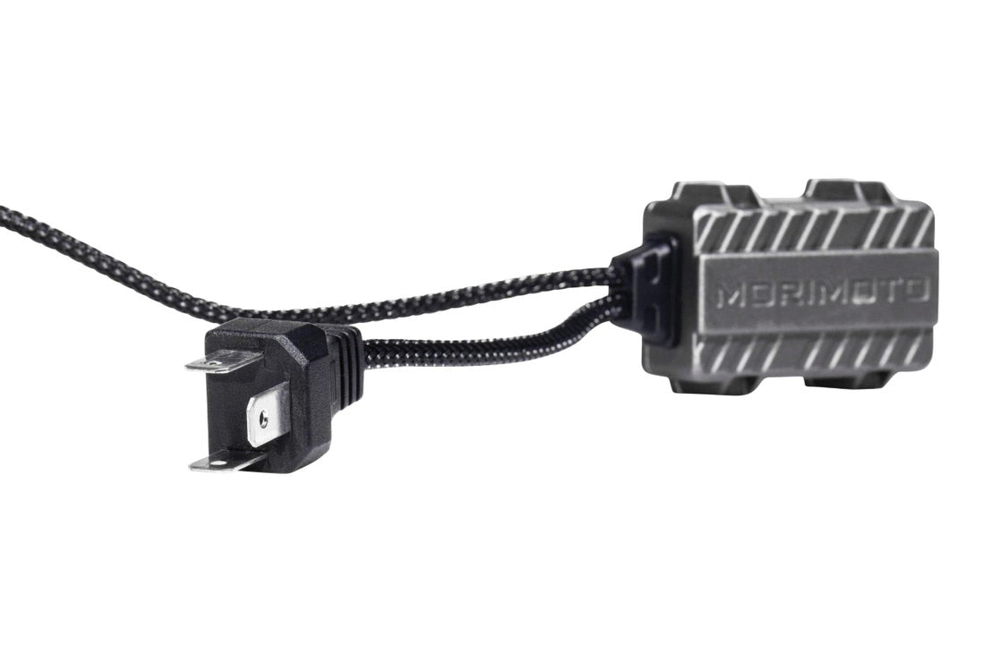 H4 Morimoto 2Stroke 4.0 Led Bulb (single)