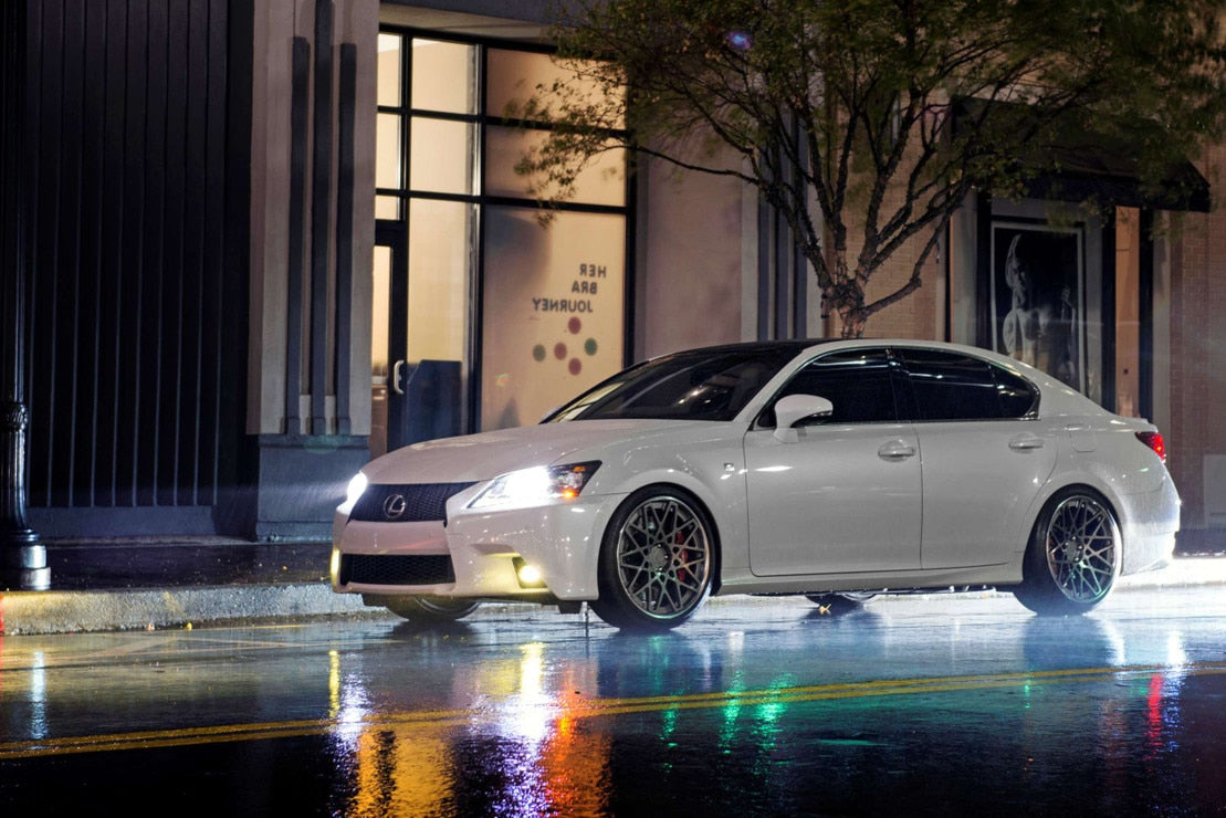 H9 Morimoto 2Stroke 4.0 Led Bulb (single)