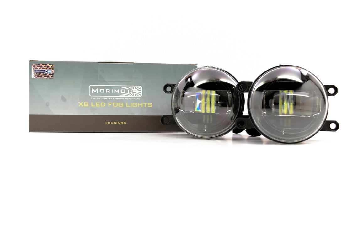 Toyota Avalon (07-15) XB Led Fog Lights