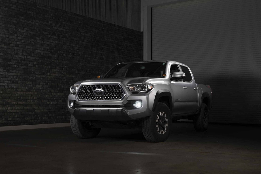 Toyota Tacoma (12-23) XB Led Fog Lights