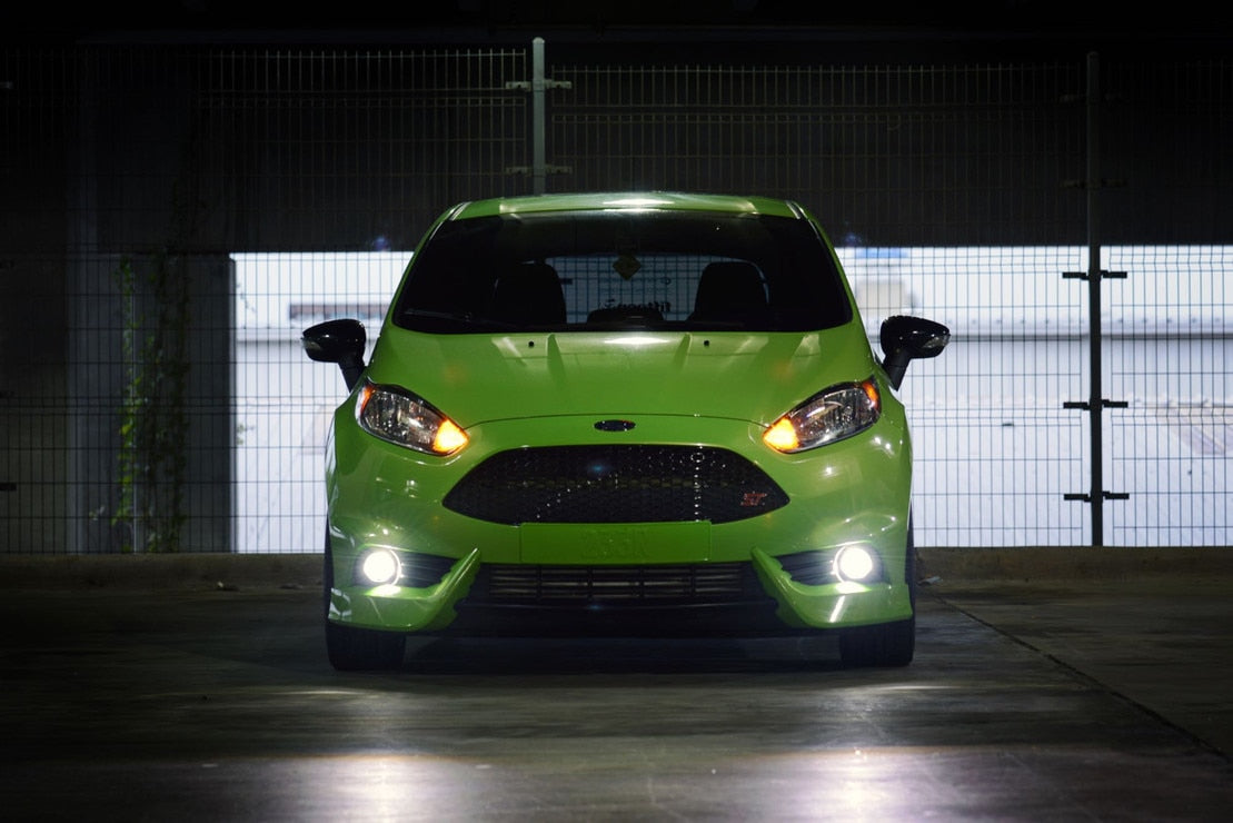Ford Fiesta St (14-17) XB Led Fog Lights