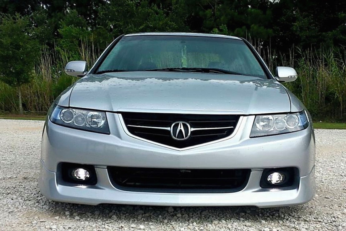 Feux antibrouillard à LED Acura TSX (06-08) XB