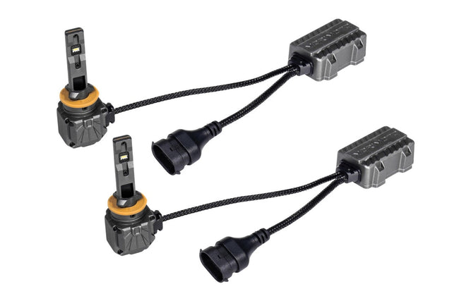 Morimoto 2Stroke 4.0 Led Conversion Kit